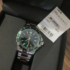 ⛔️SOLD⛔️Movado Series 800 Men's Quartz Watch